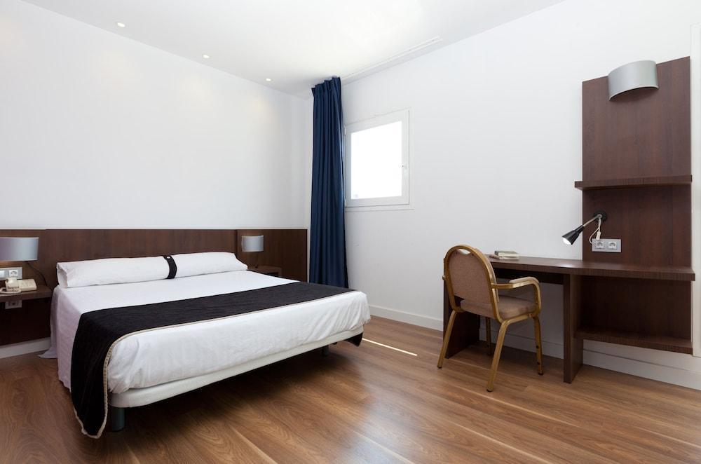 Hotel Olympia Universidades