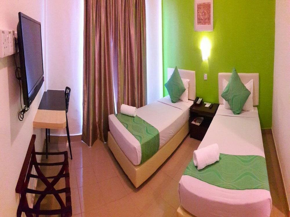 Hotel Kobemas Melaka