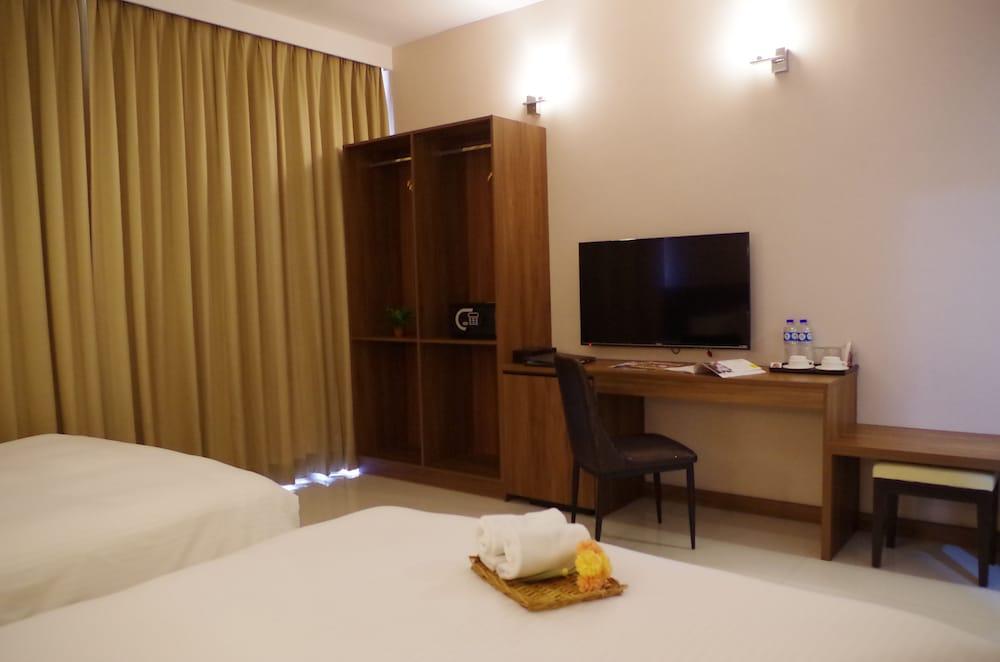 Hotel Leisure Beitou