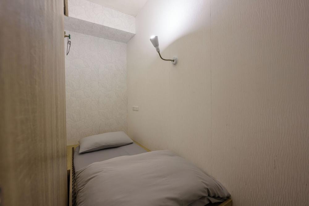 Work Inn TPE - Hostel