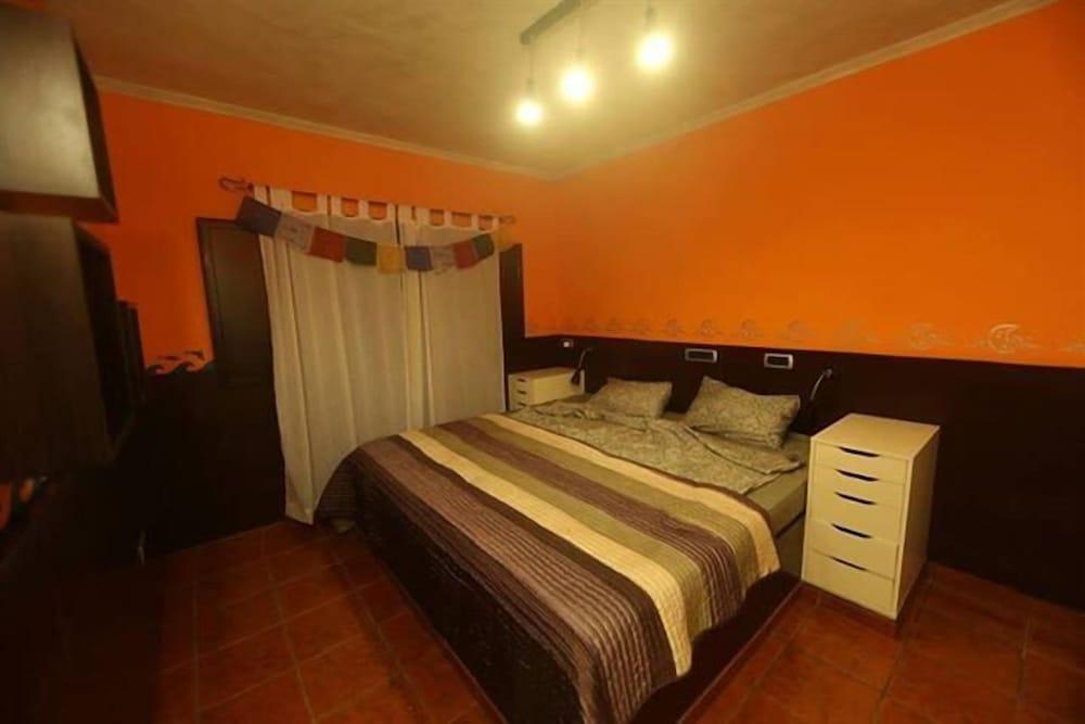 Red Star Surf - Hostel