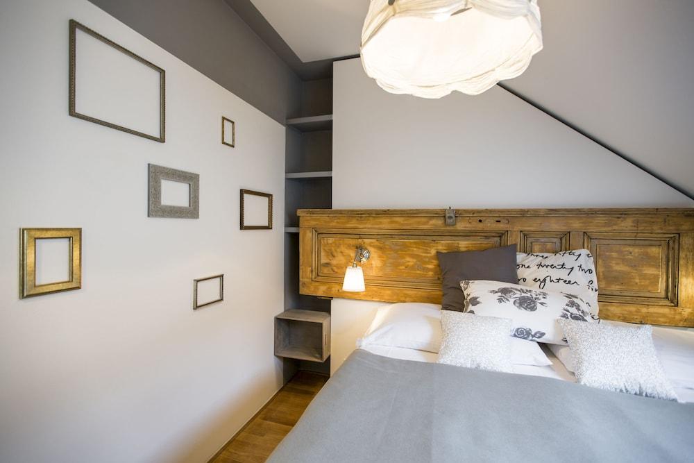 Miss Sophie's New Town