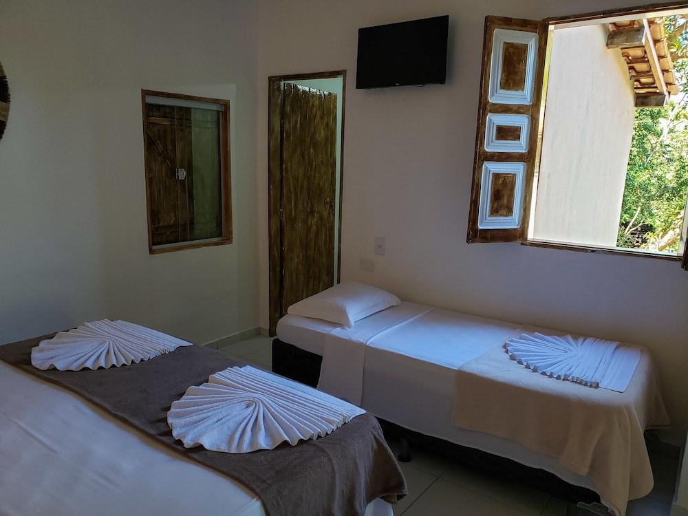 Pousada Tropical Arraial