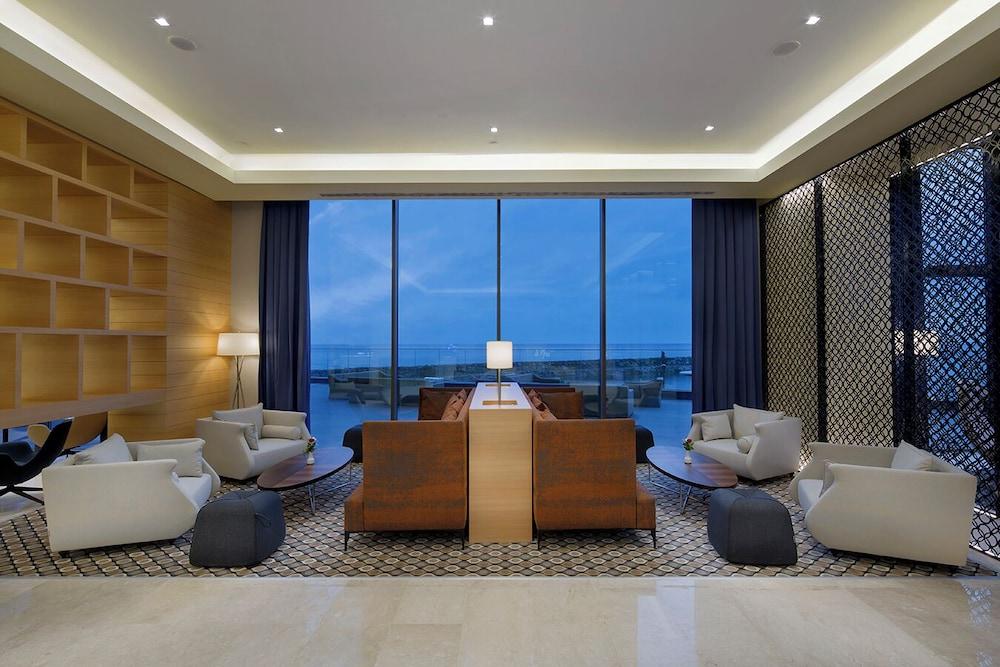 DoubleTree by Hilton Trabzon