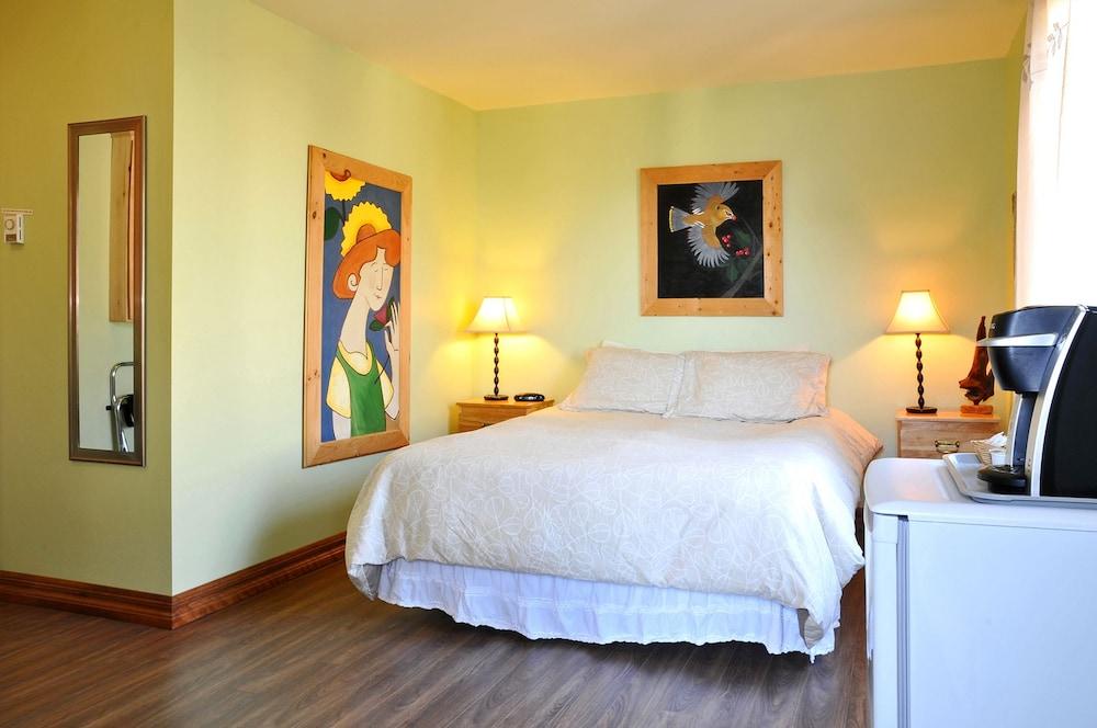 La Galouine Auberge & Restaurant