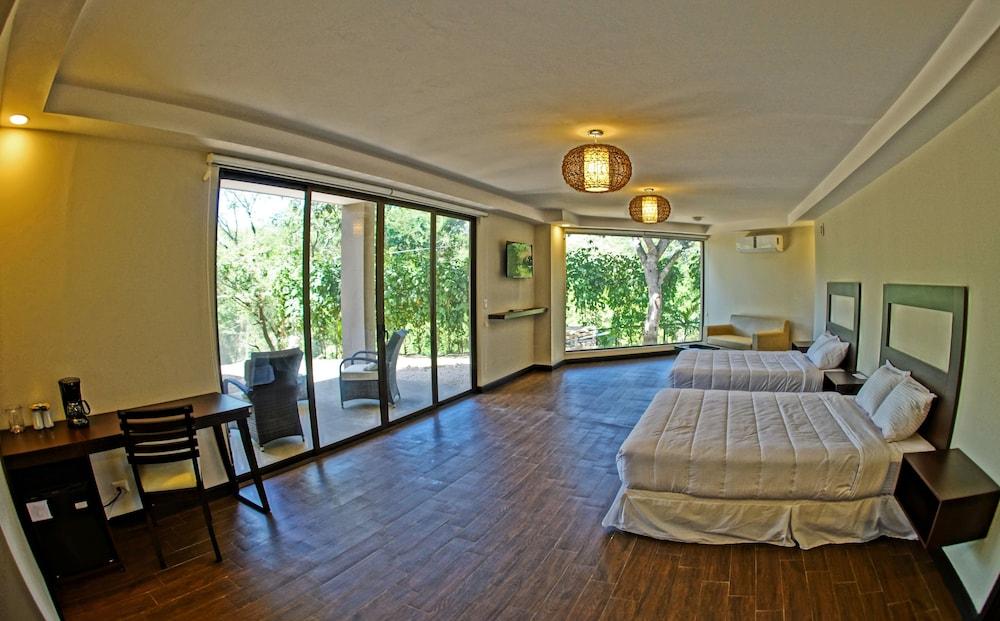 Nammbú Beachfront Bungalows