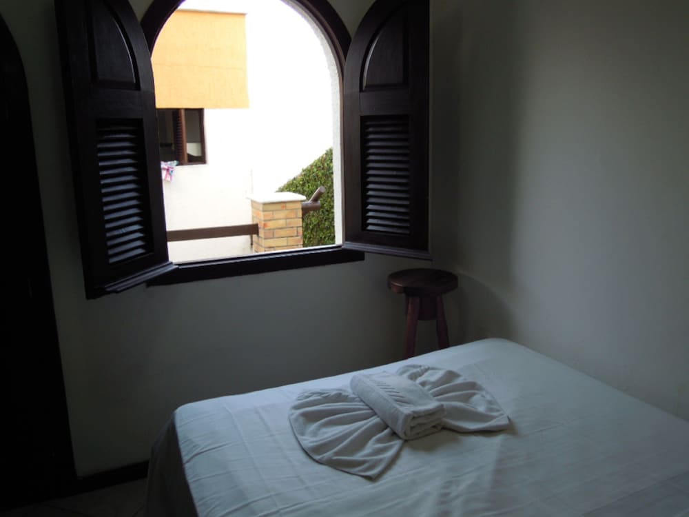 Apart Hotel Ponta do Sol