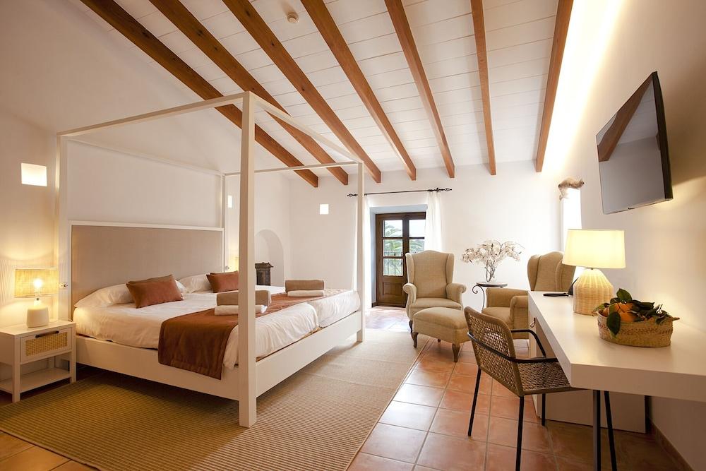 Principal Son Amoixa