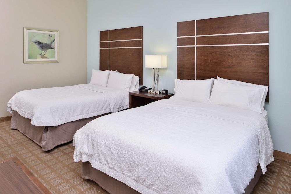 Hampton Inn & Suites Hutto Austin
