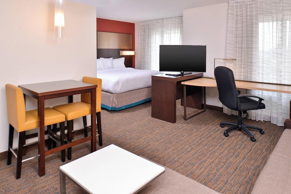 Residence Inn Cedar Rapids South