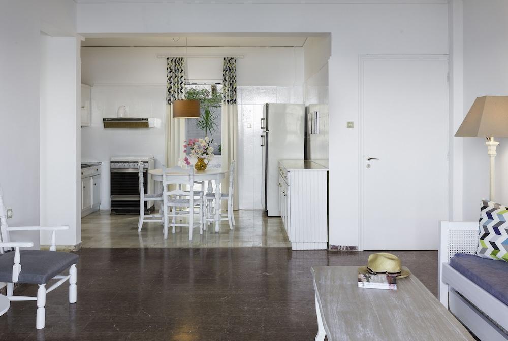 Douka Seafront Residences