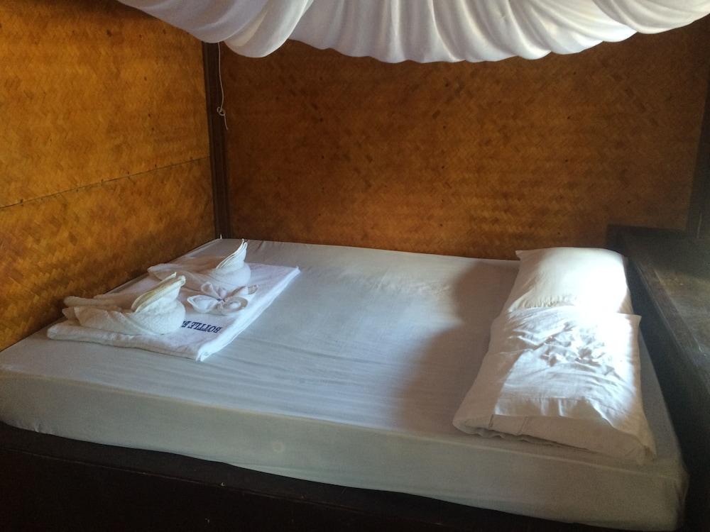 Bottle Beach 2 Bungalows