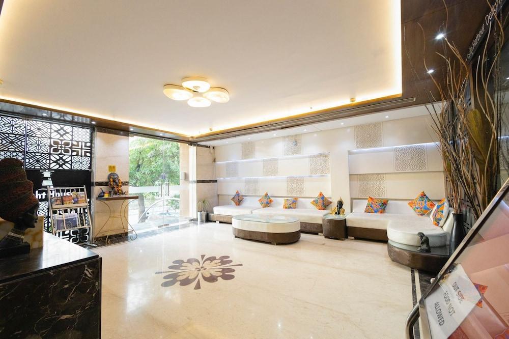 Hotel Sahibs LightHouse