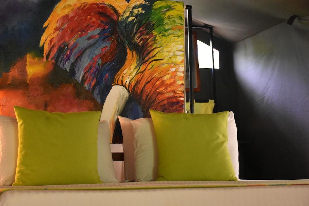 Mahoora - Yala by Eco Team