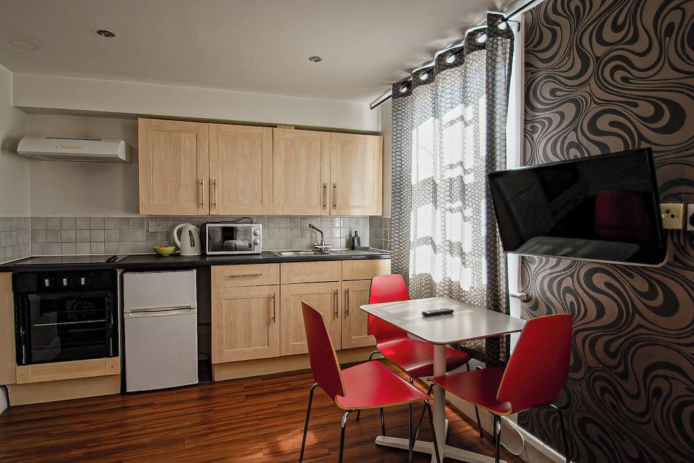 Imperial Court Studios