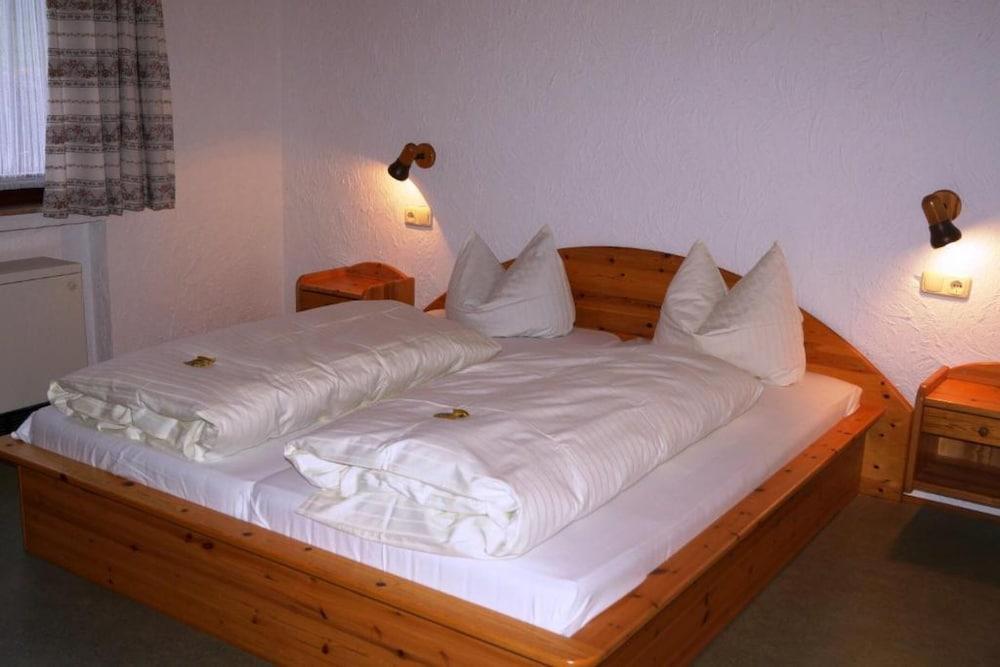 Ferienwohnpark Rursee