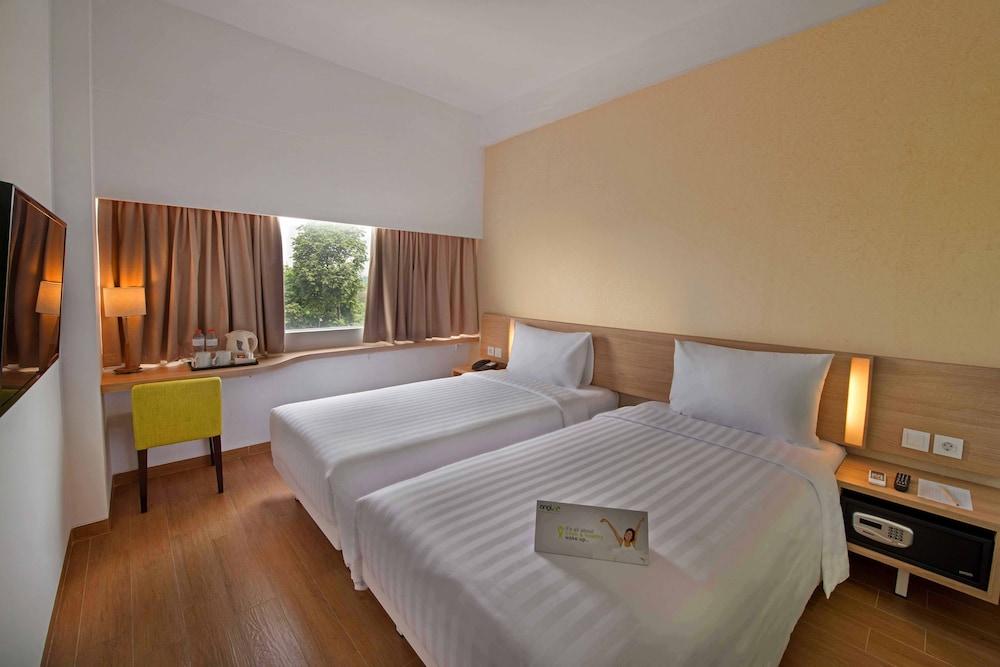 Whiz Prime Hotel Pajajaran Bogor