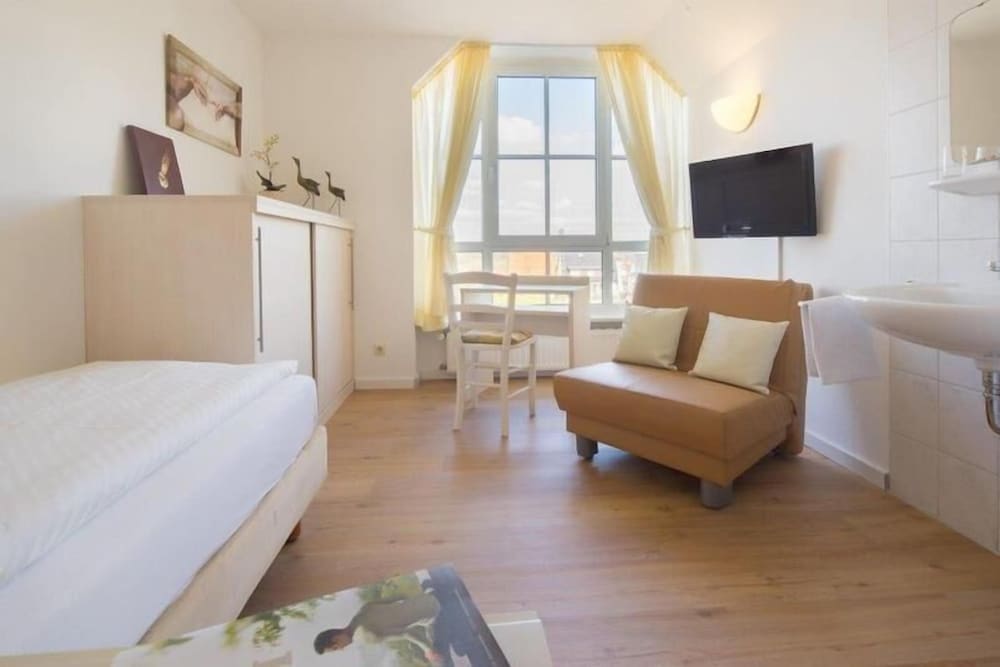 Land-gut-Hotel Lohmann