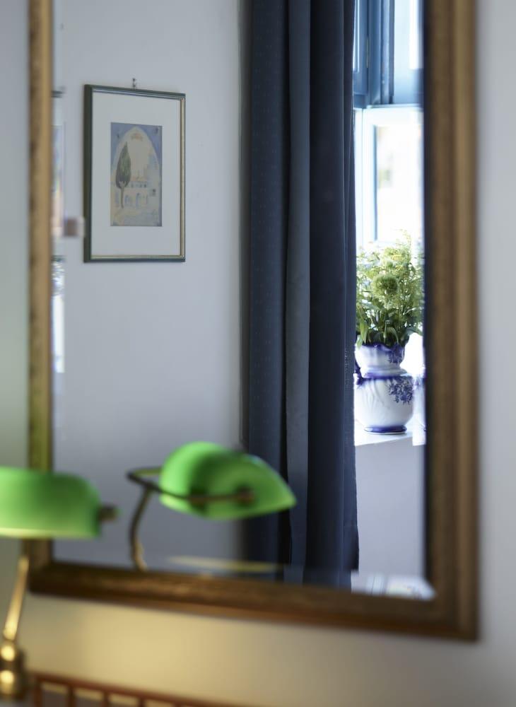 Orloff Boutique Hotel