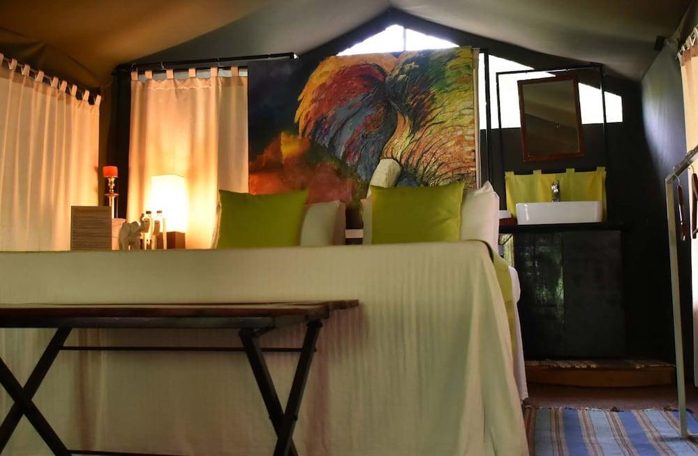 Mahoora - Udawalawe by Eco Team