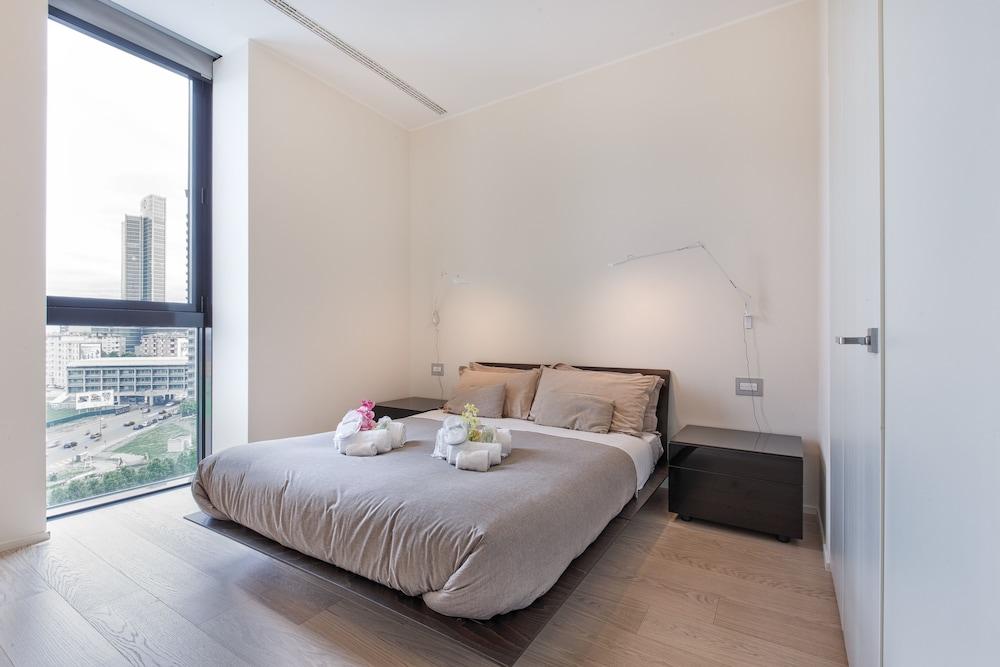 SuiteLowCost Corso Como