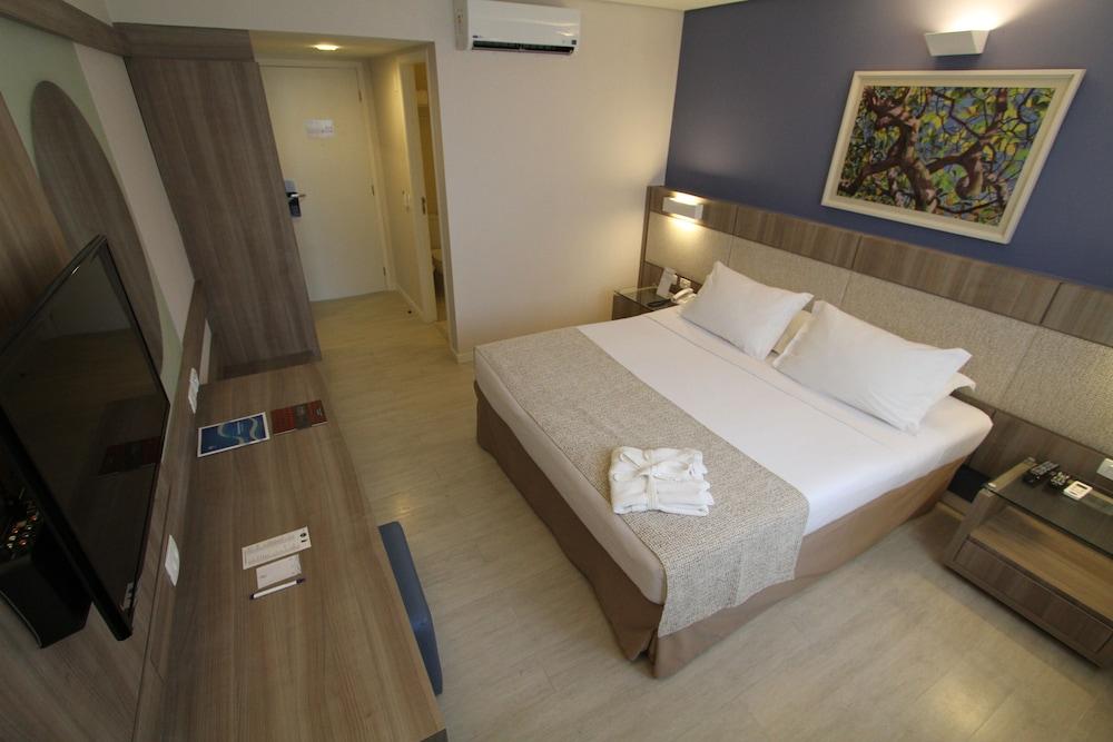 Mar Hotel Conventions