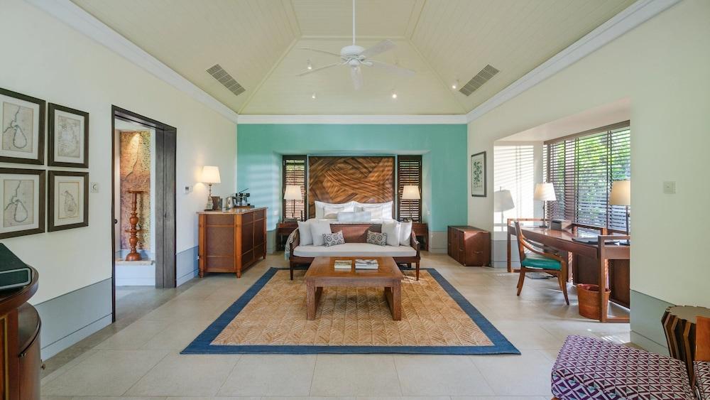 Cape Weligama - Relais and Chateaux