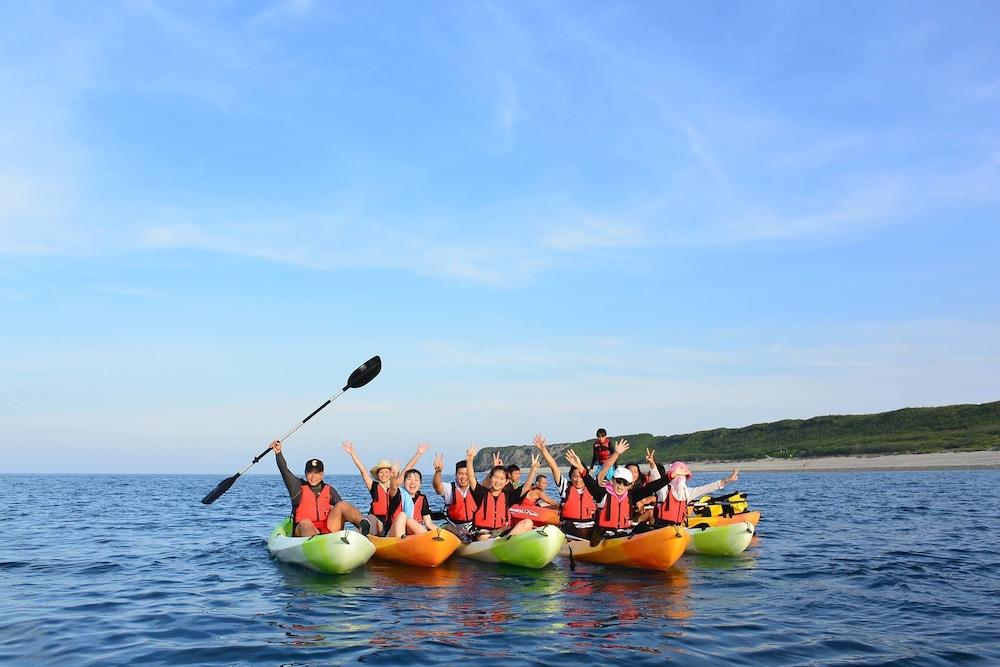 Lia Backpacker Youth Hostel