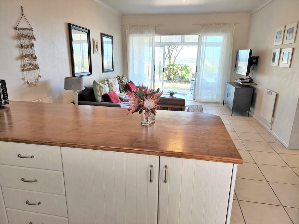 The Potting Shed Self Catering