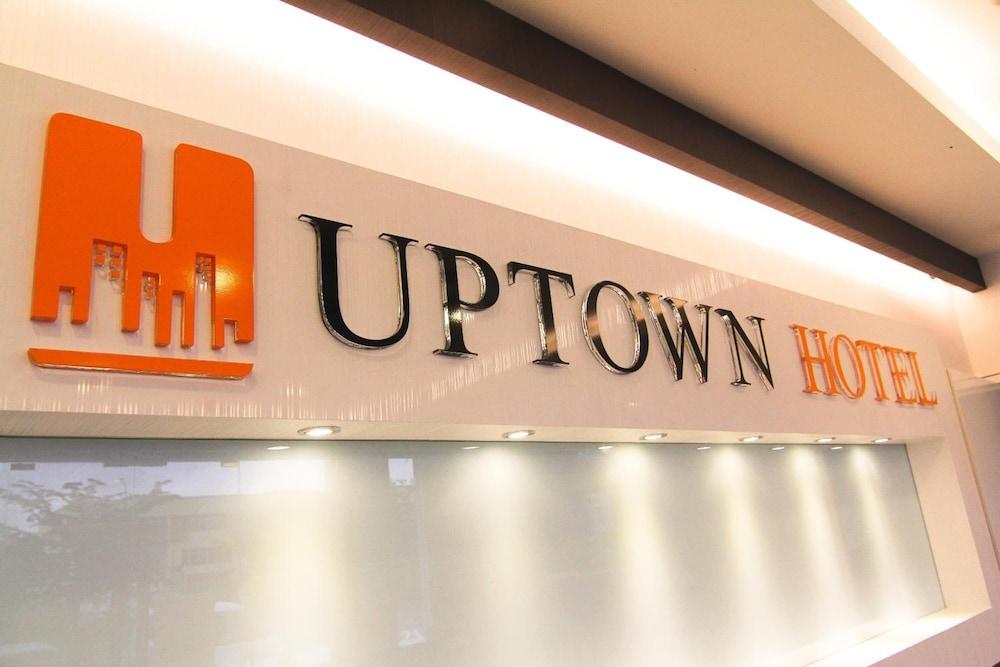 Uptown Hotel Seremban