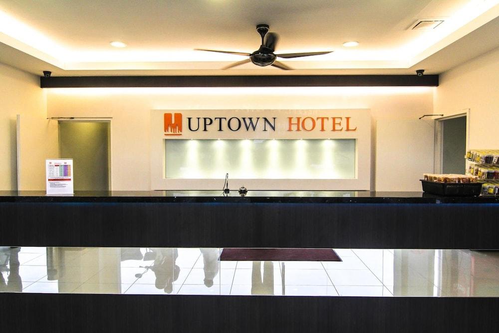 Uptown Hotel Seremban