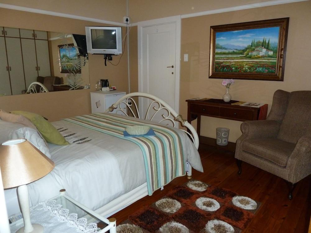 Rose Petals Guest House