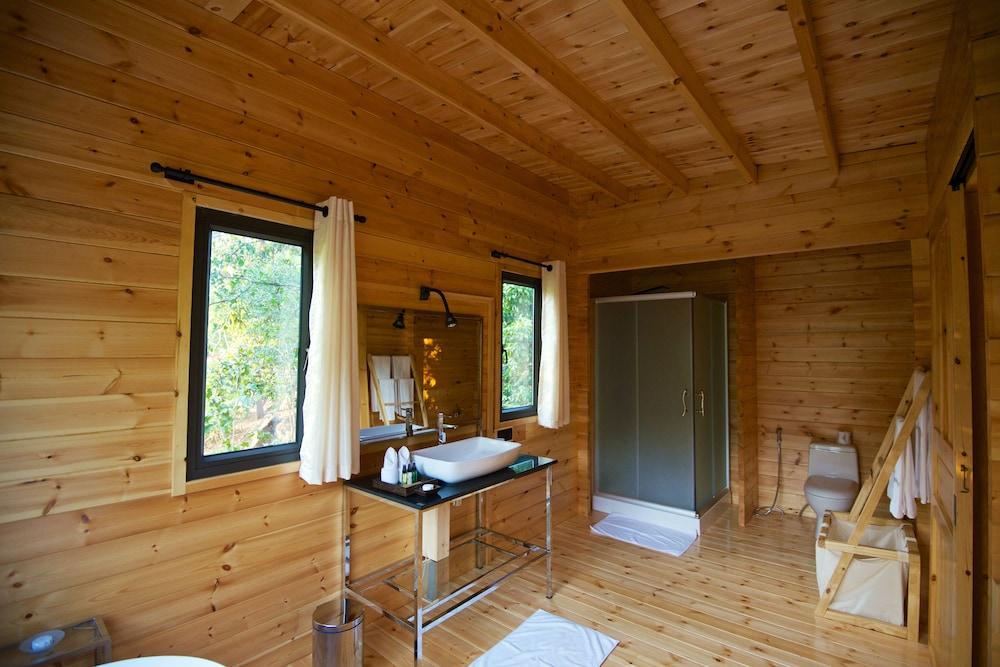 Mountbatten Bungalow