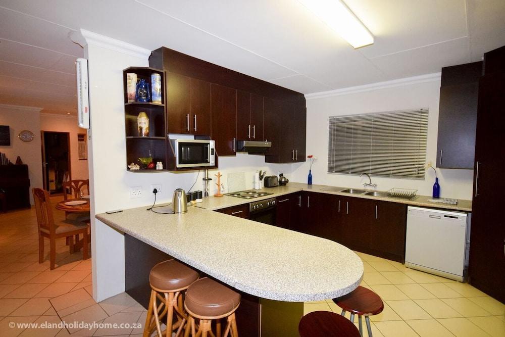 Eland Holiday Home