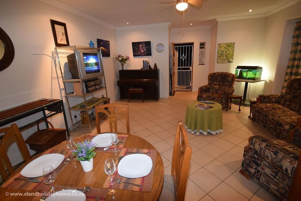 Eland Holiday Home