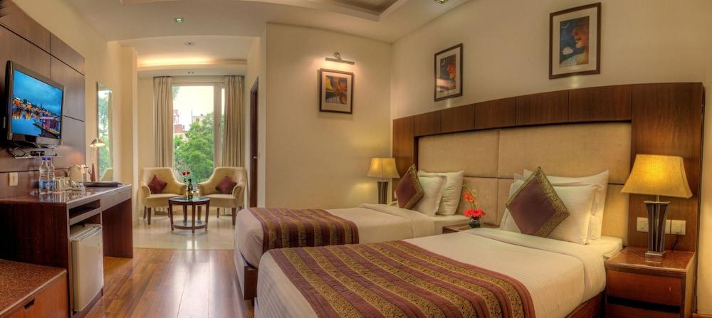 Hotel Regent Intercontinental