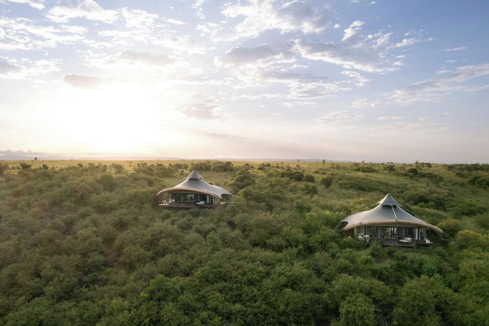 Mahali Mzuri