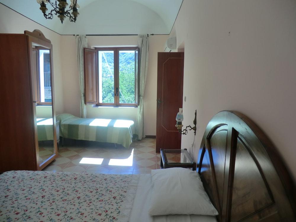 Agriturismo Mare e Monti