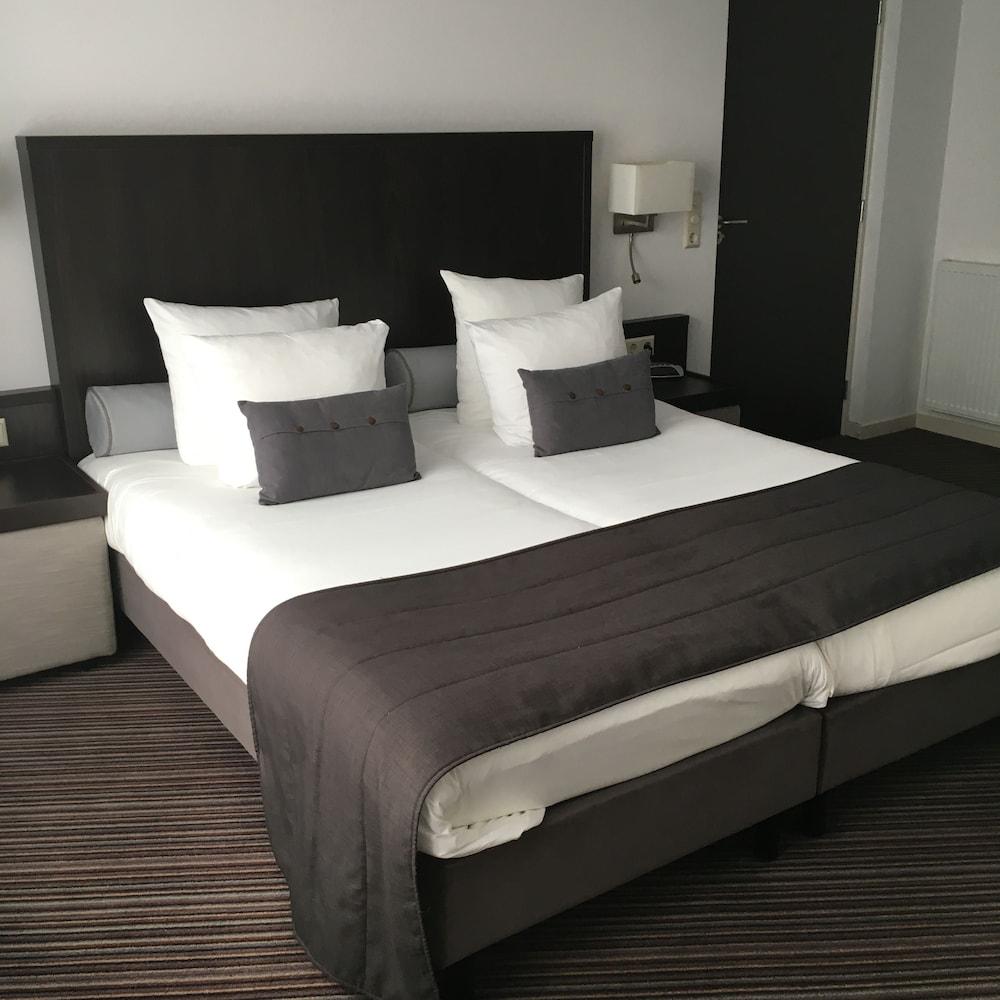 Boutique Hotel de Zwaluw