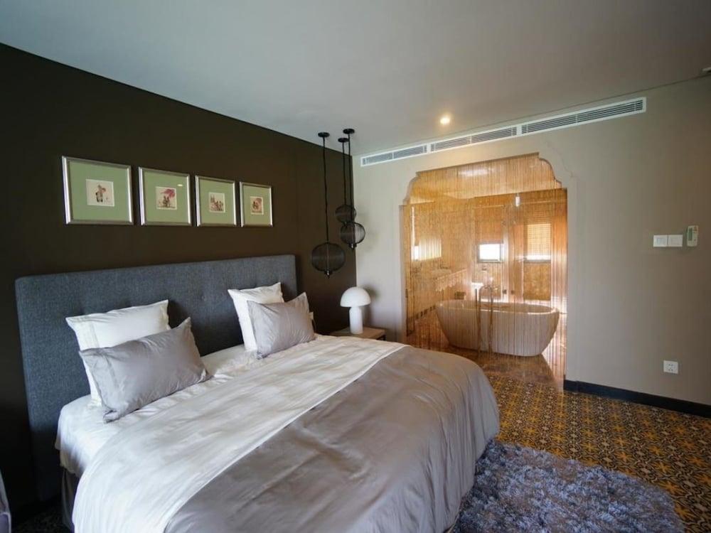 Plumeria Private Villa