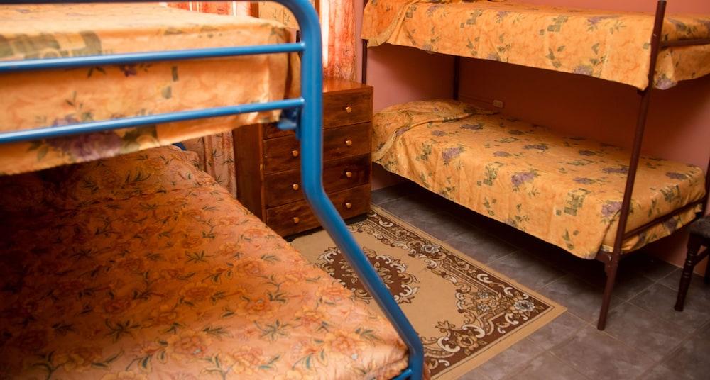 Villa Shalom Guest House