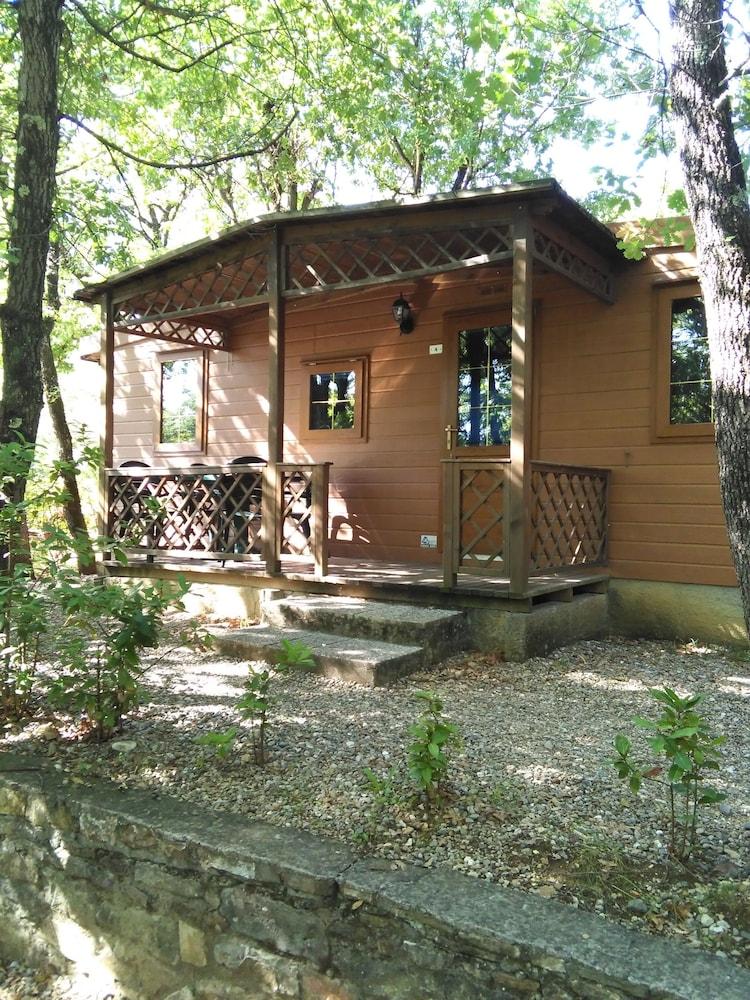 Camping Village Internazionale Firenze