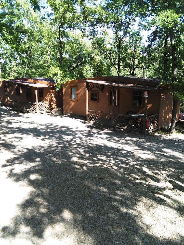 Camping Village Internazionale Firenze