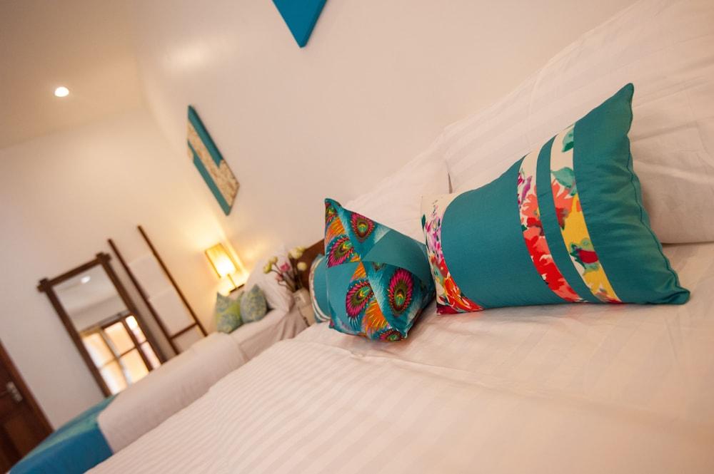 House Boutique Eco Hotel