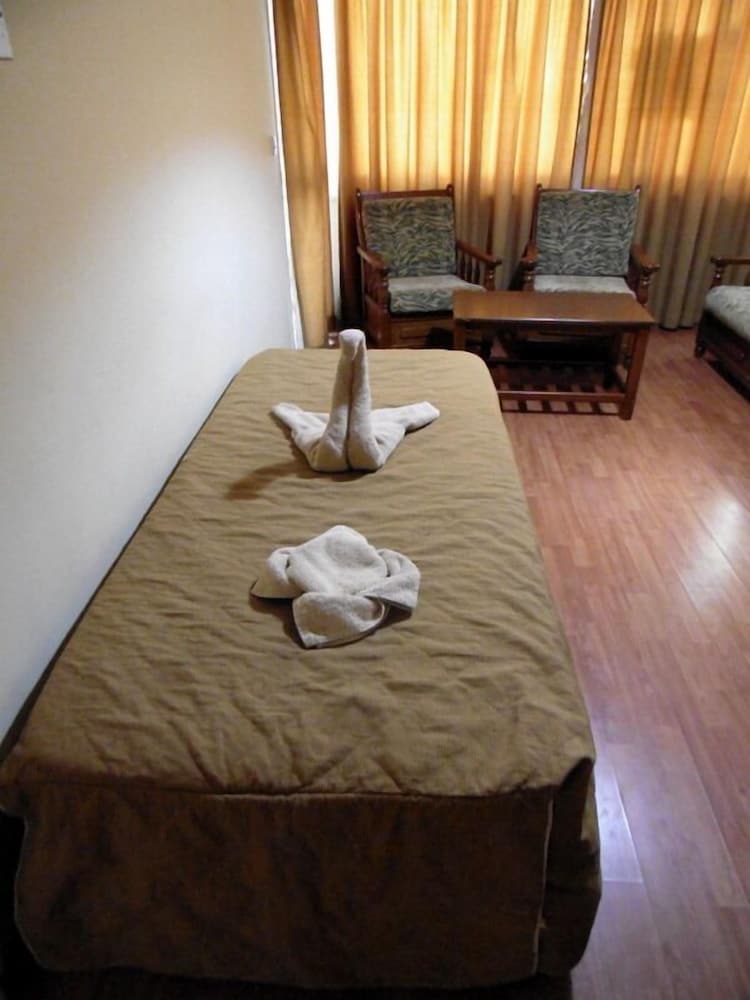 Nick's Hotel Apartments