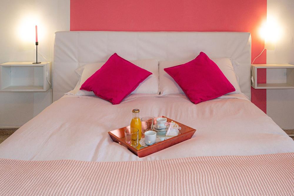 B&B Piramide Terrace