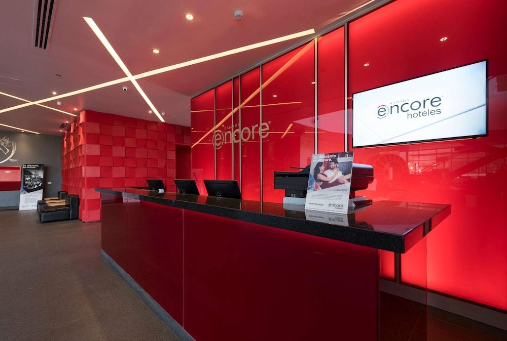 Ramada Encore San Luis Potosi