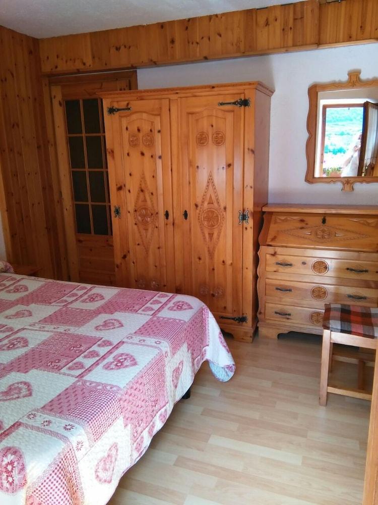 La vieille Meison de Pappa