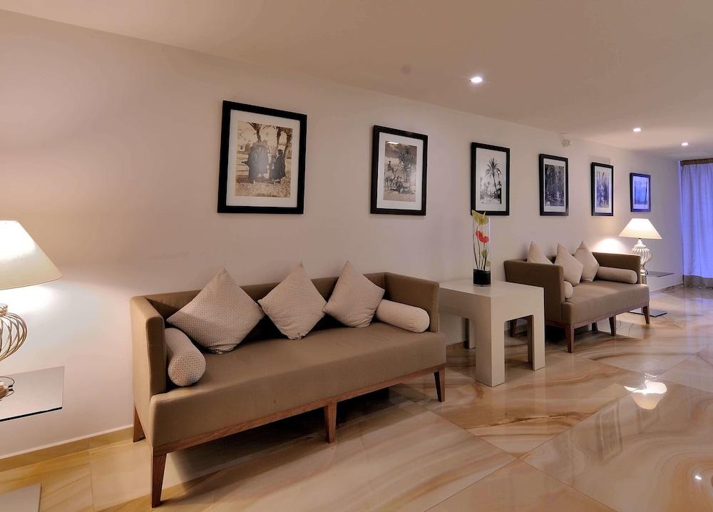 Kenzi Sidi Maarouf Hotel