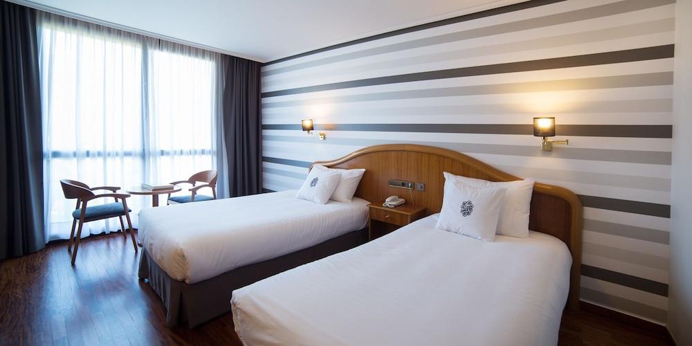 Hotel Laias Caldaria